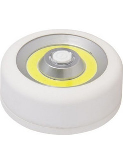 Xanlite φωτάκι ντουλάπας 200lm με μπαταρία 3ΑΑΑ 431918