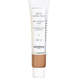 Sisley Phyto-Hydra Teint Tan SPF15 40ml