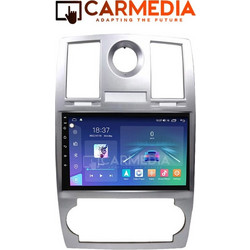Carmedia CM2089-13W Ηχοσύστημα Αυτοκινήτου 9" Chrysler 300C & GPS