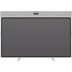 LOGITECH Conference System Rally Board White