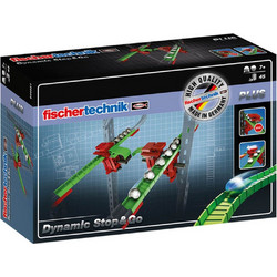 Fischertechnik Stop & Go