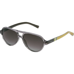 Sting Παιδικά Γυαλιά Ηλίου Polarized Μαύρα SSJ642 510868