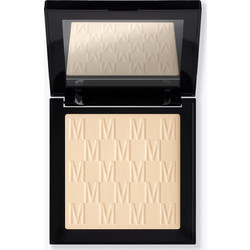 Mesauda Nude Venus 102 Light Beige Compact Pressed Powder 10gr