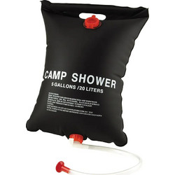Compass Ηλιοντούς Camping 20 L