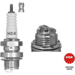 BKR5E11 (6953) ΜΠΟΥΖΙ (4W) NGK