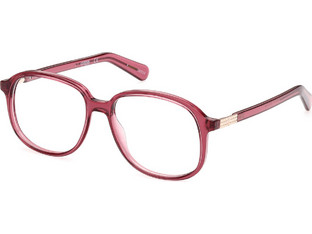 Guess GU8255 071 Σκελετός Γυαλιών Οράσεως Κοκάλινος Ροζ