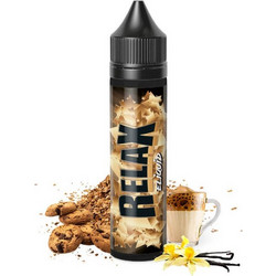 Eliquid France Relax Flavour Shot 10/60ml