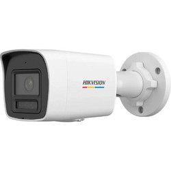Hikvision DS-2CD1047G3H-LIU IP Κάμερα Ασφαλείας 4MP 2K 2.8mm Αδιάβροχη Νυκτός με Αμφίδρομη Επικοινωνία