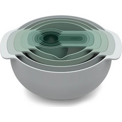 Joseph Nest Set 9τμχ Μπολ
