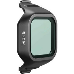 Φίλτρο Freewell ND64 για το DJI Mini 5 Pro