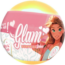 Glam Surprise - Makeup Capsule, with 3 pcs makeup (500001) - Toys