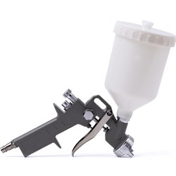 Amio - ΠΙΣΤΟΛΙ ΑΕΡΟΣ ΒΑΦΗΣ 5 BAR ΜΕ ΔΟΧΕΙΟ 600ml PT-11 - 1 ΤΕΜ. (02628/AM)