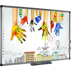 Avtek Διαδραστικός Πίνακας Αφής TT-BOARD 80 Pro 80"