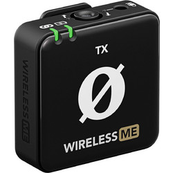 Rode Wireless ME TX Πομπός Μικροφώνου