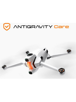 Antigravity Care 2-Year