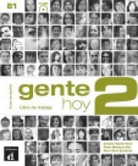 Gente hoy 2