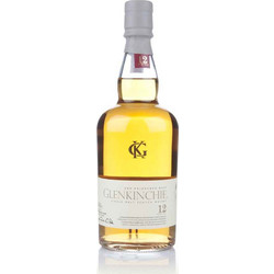Glenkinchie Ουίσκι Single Malt 12 Ετών 43% 700ml