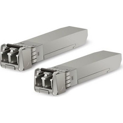 Fiber Multi-Mode Module Ubiquiti UACC-OM-MM-10G-D-2 U 10G 2-Pack (UACC-OM-MM-10G-D-2)