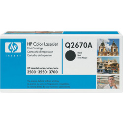 HP 308A Black Toner
