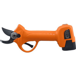 Kraft 691092 Ψαλιδι Κλαδεματος Μπαταριας 16.8V 2.6Ah