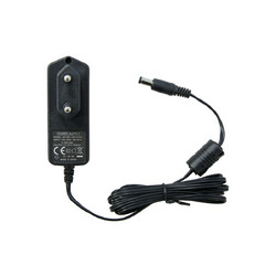 Edision PSU 12V/1.0A 2pin EU Τροφοδοτικό Δορυφορικής 08-07-0012