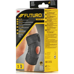 Futuro Comfort Fit Επιγονατίδα με Οπή 04039