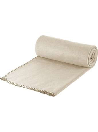 Κουβέρτα Fleece Υπέρδιπλη 220x200cm Υπερμαλακή NoS13030-2