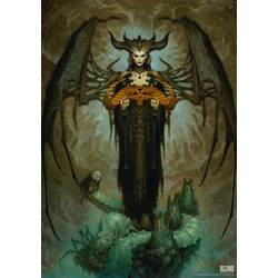 Puzzle Good Loot Diablo IV Lilith 1000 Κομμάτια