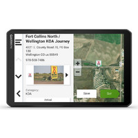 Συσκευές GPS Camper