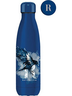 HARRY POTTER - Ravenclaw - Insulated Bottle 500ml