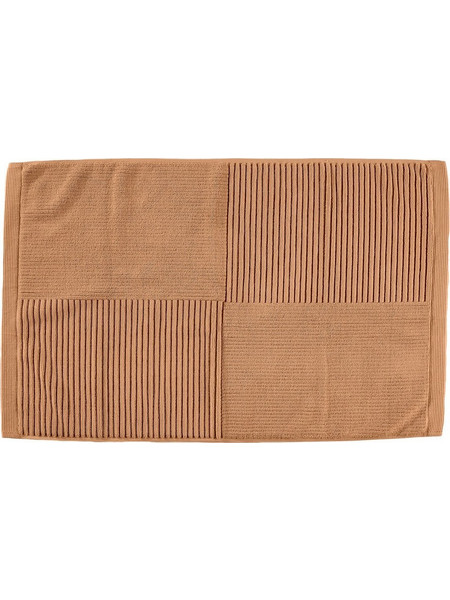 Πατάκι Μπάνιου Classic 34981 Mandarine Zone Denmark 50 X 80 100% Βαμβάκι