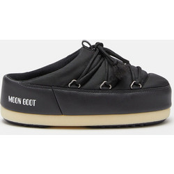 Moon boot Mule Nylon Γυναικεία Παπούτσια 80D1470030-N001 Black
