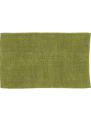 Χαλάκι Μπάιου 50Χ80 0776 Olive 5204850250157