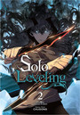 Solo Leveling, Vol. 2 Solo Leveling, Vol. 2