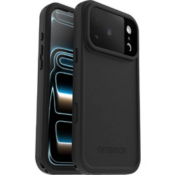 Θήκη OtterBox Lifeproof FRE MAGSAFE Camera Control Αδιάβροχη Προστασίας για Apple iPHONE 17 Pro 6.3 5G 2025 - Μαύρο - 77-99768