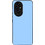 Sonique ColorBloc Series Θήκη για Honor 200 5G Τιρκουάζ