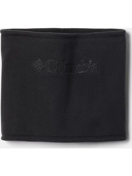 Λαιμός unisex Fast Trek II Gaiter Columbia Μαύρο