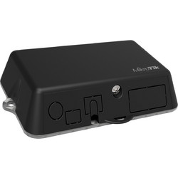 Wrl Access Point 2.4ghz/rb912r-2nd-ltm&ec200a Mikrotik