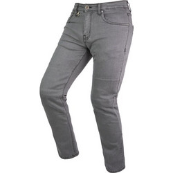 By City Παντελόνι Τζιν γκρι Bull jeans grey