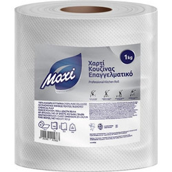 Maxi Χαρτί Κουζίνας Επαγγελματικό 2Φυλλο (1kg)