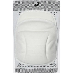 ASICS Performance Kneepad Επιγονατίδα σε Λευκό Χρώμα