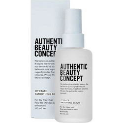 Authentic Beauty Concept Hydrate Smoothing Serum Μαλλιών 100ml