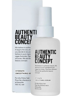 Authentic Beauty Concept Hydrate Smoothing Serum Μαλλιών 100ml