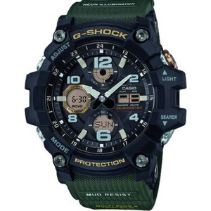 Casio G-Shock GWG-100-1A3ER Casio G-Shock GWG-100-1A3ER