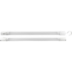 Φωτιστικό εργασίας LED Tube 9W 4000K 900lm IP20 LWLT9C