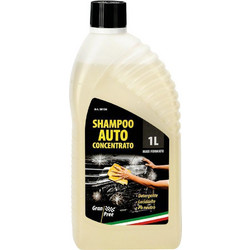 Lampa Gran Pree Concentrated Shampoo 1lt