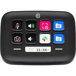 Elgato Stream Deck Neo Black 10GBJ9911