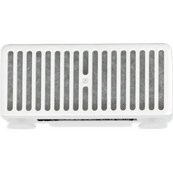 Pioneer - T-Shaped Fleece Carbon Filter - 3 Pack - Pet Supplies