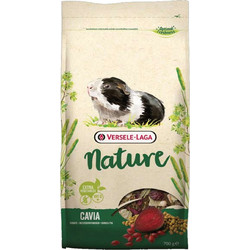 Versele-Laga Cavia Nature Re-Balance Rabbit 700gr