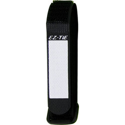 Kupo EZ-241-B - Αυτοκόλλητο cable grip EZ-TIE (σετ των 10τμχ) Black